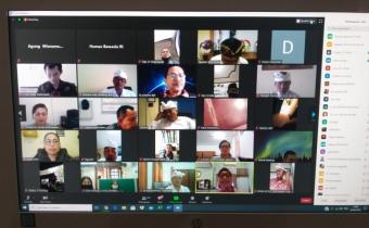 Bawaslu Harap Ada Aturan Jelas Terkait "In Absentia" di Masa Pandemi