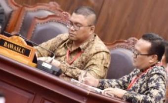 Bawaslu Jateng Nilai Putusan PHPU Pileg Adil dan Sesuai Fakta Persidangan