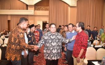 Bawaslu Kabupaten/Kota Diminta Buat Berita Acara Sebelum Tertibkan APK