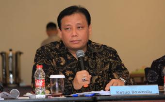 Bawaslu Minta Kaji Ulang Metode Pemungutan Suara di Luar Negeri