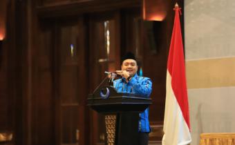 Bawaslu RI Minta Jajarannya Abadikan Hasil Kerja