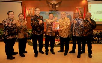 Bawaslu Raih Predikat WTP, Abhan: Semoga Memotivasi SOTK Baru