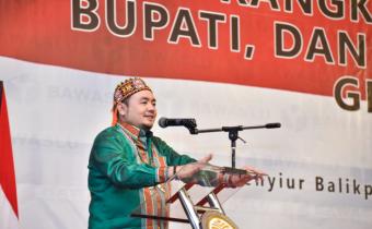 Bawaslu Sudah Siap Masuki Era Baru Pengawasan Pemilu