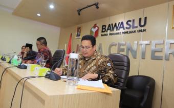 Bawaslu Telah Terima 29 Permohonan Penyelesaian Sengketa Pilkada 2020