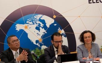 Bawaslu Turut Susun Indeks Global Keadilan Pemilu