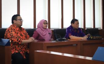 DKPP Putuskan Berhentikan Wahyu Setiawan, Bawaslu Siap Kawal Proses PAW