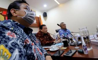 DPR Setuju Usulan Pelaksanaan Pilkada Digelar 9 Desember 2020