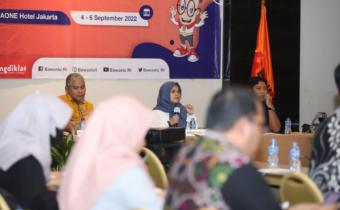 Data Lebih Detail dan Tervalidasi, Lolly: Kunci Sukses Strategi Pencegahan