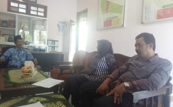 Desa Pengawasan Sarana Menekan Pelanggaran Pemilu