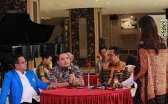 Deteksi Dini Ancaman Pilkada 2020, Afif Harap Ada Kolaborasi Antarlembaga