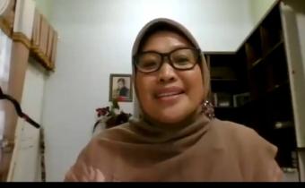 Dewi Jabarkan Empat Potensi Pelanggaran dalam Verfak Calon Perseorangan