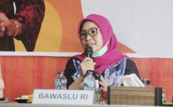 Dewi: Pengawasan Daftar Pemilih Lindungi Hak Konstitusional