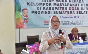 Dosen UI Sebut Bawaslu dan Masyarakat Dua Insan Tak Terpisahkan