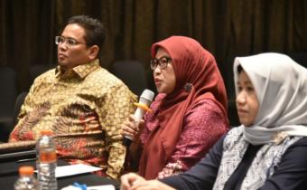 Empat Faktor Hukum Penentu Kualitas Demokrasi di Indonesia