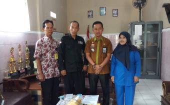 6 (Enam) Desa Akan Menjadi Pilot Project Desa Pengawasan Dan Desa Anti Money Politics Bawaslu Cilacap