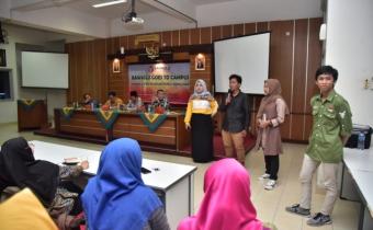 Generasi Milenial Yogyakarta Ungkap Rasa Penasaran Cara Awasi Politik Uang