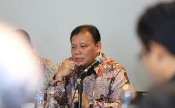 Gugus Tugas Pengawasan Media Penyiaran, Bawaslu Harap Perkuat Aturan Bersama
