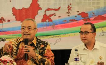 Gunawan: Bawaslu Siap Kerja Sama Dengan BPK