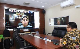 Hadapi Pemilu Serentak 2024, Bawaslu Revisi dan Evaluasi Sejumlah Regulasi Pengawasan