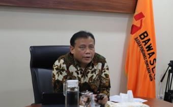 Hasil Sementara Pengawasan Coklit Abhan : Banyak Pemilih Pemula Belum Terdata