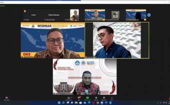 Hindari Salah Penerapan Hukum di Pemilu Serentak 2024, Bagja Minta Penyelenggara Pemilu Kuasai Aturan UU Pemilu dan UU Pilkada