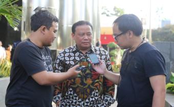 Bawaslu Jelaskan Alasan Pengaduan Wahyu Setiawan ke DKPP