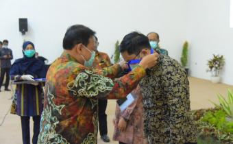 Abhan: SKPP Perkuat Peran dan Fungsi Bawaslu Ciptakan Pemilu Demokratis dan Berintegritas