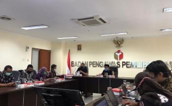 Gugus Tugas Susun Juknis Pengawasan Pemberitaan, Penyiaran, dan Iklan Kampanye Pilkada 2020