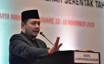 Tiga Pandangan Bawaslu Soal Sirekap, Afif: Inovasi Tidak Boleh Langgar Asas