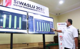 Siwaslu Siap Awasi Tungsura, Afif: Insya Allah Sekarang Lebih Siap