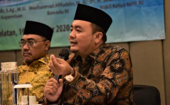 Ketaatan Prokes dalam Pilkada, Afif: Banyak Pelanggaran saat Kampanye, Namun Tak Terulang Hari Pemungutan