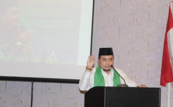 Peringkat Empat Laporan Siwaslu, Afif Apresiasi Kerja Bawaslu Bone Bolango