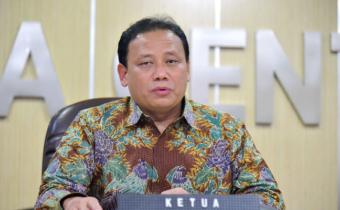 Bawaslu Surati KPU Minta Koordinasi dengan Kemendagri Guna Tunda Pelantikan Bupati Sabu Raijua yang Tercatat Waga Negara AS