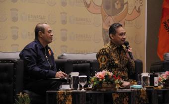 Unsur Menguntungkan atau Merugikan Paslon di Pilkada, Begini Pendapat Pakar Hukum