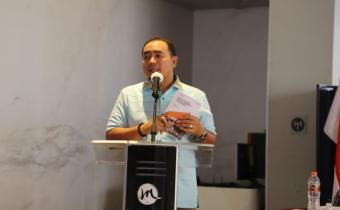 Luncurkan Buku Riset Pengawasan Pilkada, Afif : Bawaslu DKI yang Pertama