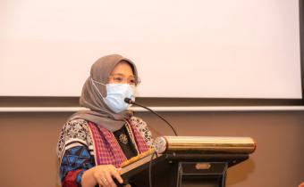 Penanganan Pelanggaran Netralitas ASN Tinggi, Dewi Sebut Kerja Bawaslu Efektif