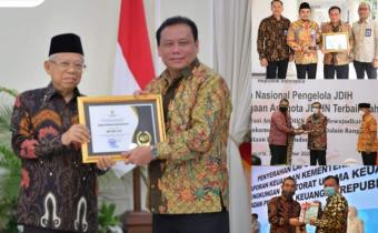 Transparansi itu Penting!