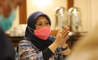 Bawaslu Gandeng Kepolisian, Kejaksaan, dan KASN Susun SE Penanganan Pelanggaran PSU