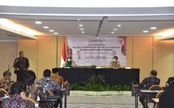 Laksanakan Reformasi Birokrasi, Bawaslu Terus Upayakan Pembangunan Zona WBK dan WBBM