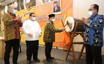 Dilaksanakan di 100 Kabupaten/Kota, 22.567 Masyarakat Daftar SKPP Tahun 2021