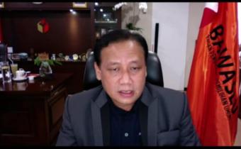 Bawaslu Ingin Sistem Noken Diatur dalam Penjabaran Pasal 18B UUDNRI