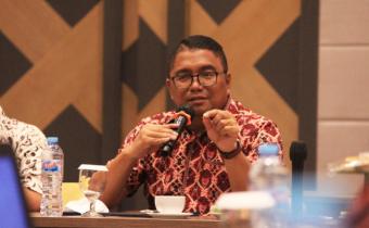 Fritz: 15 Kompetensi yang Harus Dimiliki Pengawas Pemilu