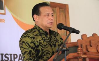 Abhan Harap SKPP Jadi Stimulus untuk Dorong Partisipasi Masyarakat dalam Pemilu 2024