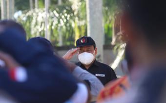 Apel Pengawasan PSU Nabire, Abhan Minta Pengawas Pantau secara Menyeluruh