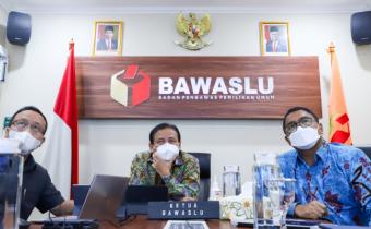 Rakor PSU Pilbup Yalimo, Abhan: yang Membedakan Dimulai dengan Tahapan Pencalonan