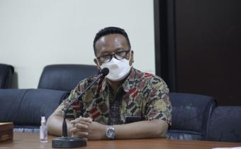 Kuatkan Peran SAKA Adhyasta Pemilu, Bawaslu Jateng Audiensi dengan Kwarda