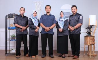 Memperingati Satu Tahun Bawaslu Kabupaten/Kota, Bawaslu Cilacap Mengadakan Tasyakuran