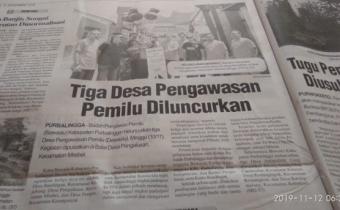 Ini Daftar 21 Kabupaten/Kota di Jateng yang Pilkada 2020