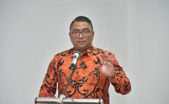 Inilah Beberapa Informasi yang Dikecualikan PPID Bawaslu