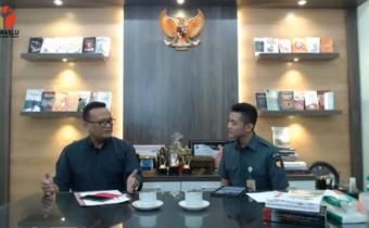 Penetapan Paslon, Bawaslu Jateng Himbau Tak Ada Pengerahan Pendukung